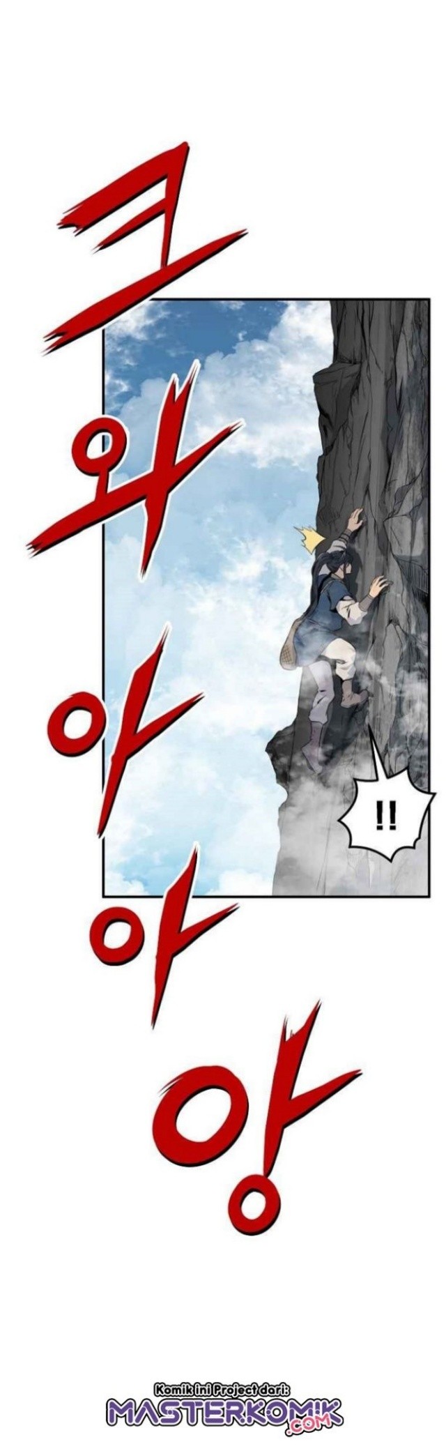 Millennium Spinning Chapter 04 Bahasa Indonesia