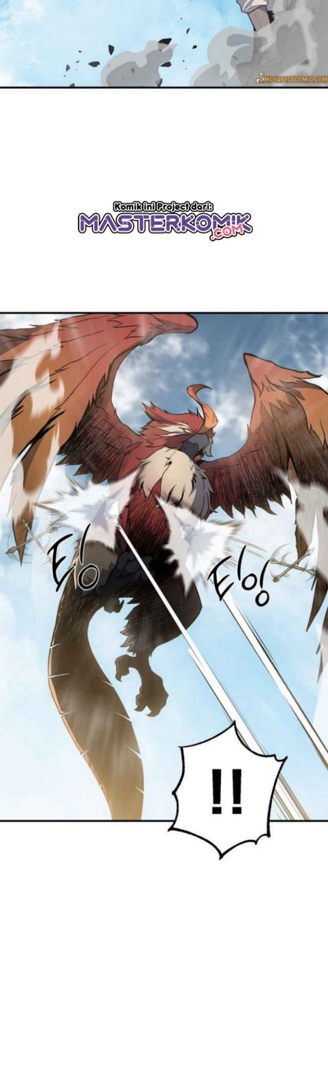 Millennium Spinning Chapter 04 Bahasa Indonesia