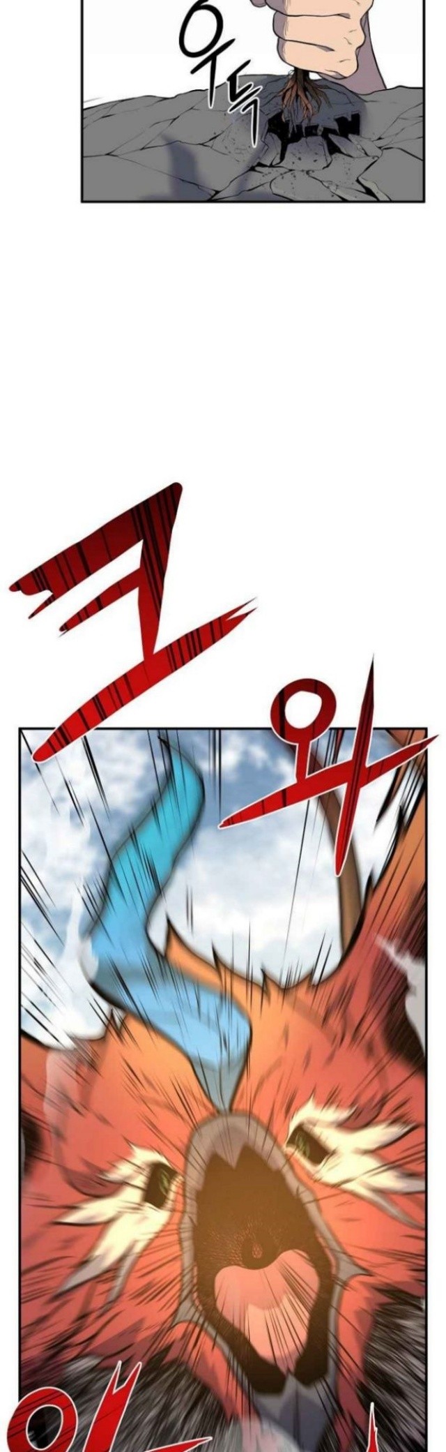 Millennium Spinning Chapter 04 Bahasa Indonesia