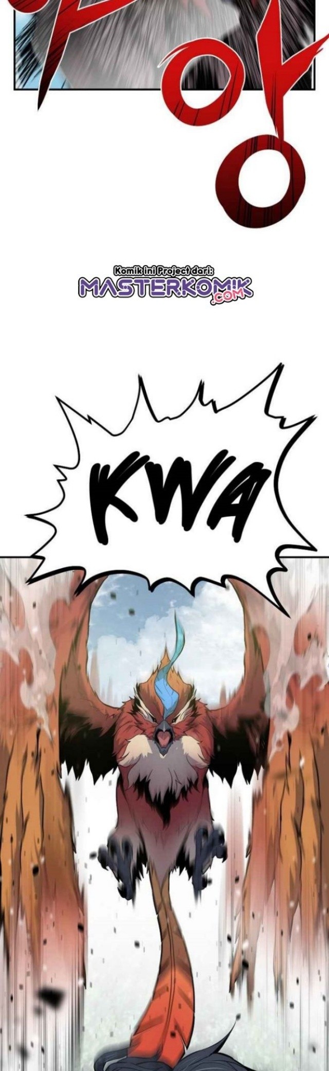 Millennium Spinning Chapter 04 Bahasa Indonesia