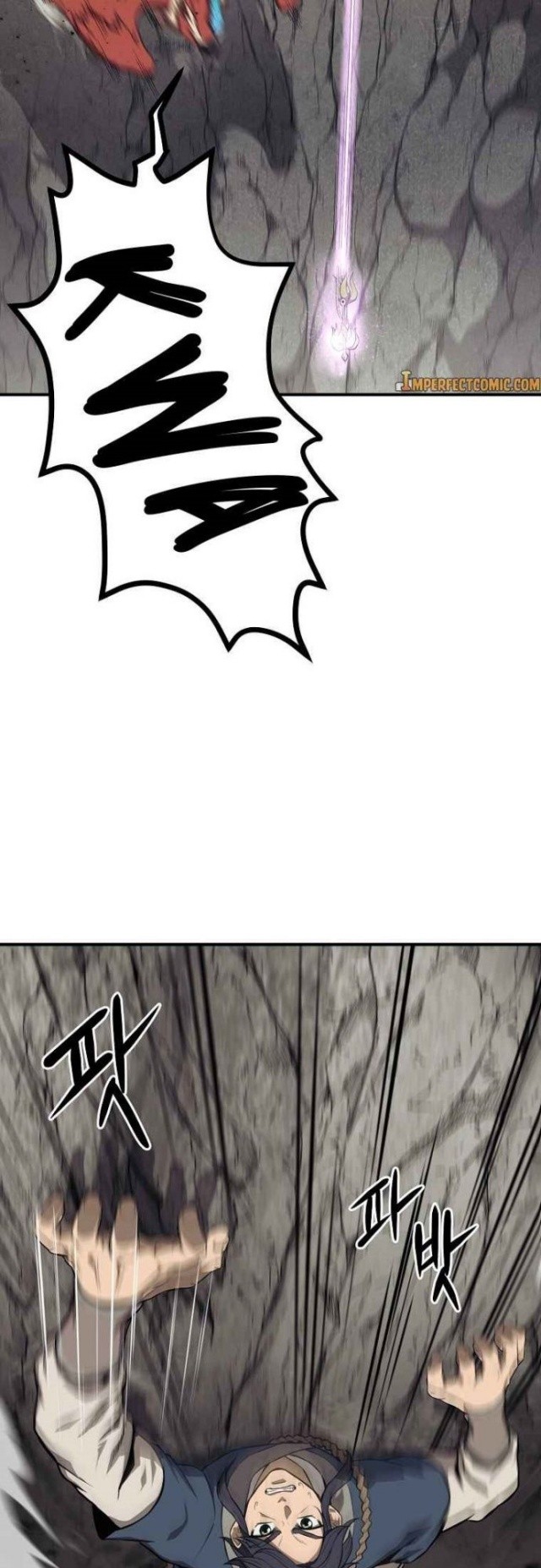 Millennium Spinning Chapter 04 Bahasa Indonesia