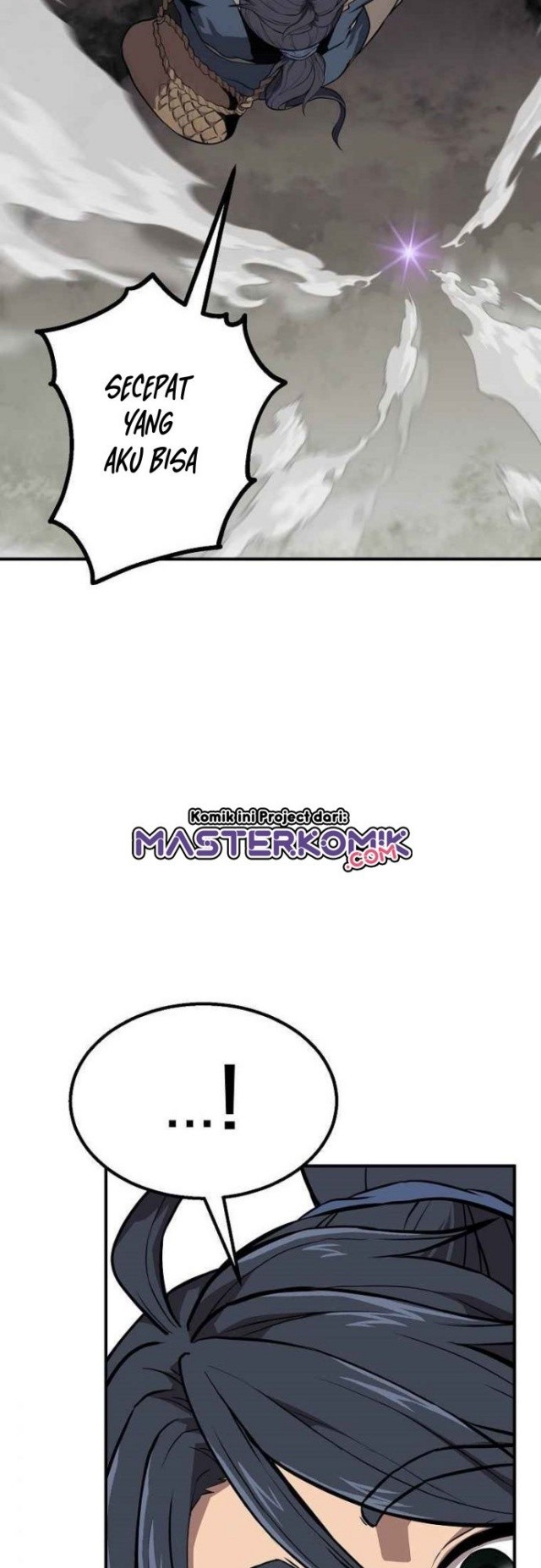 Millennium Spinning Chapter 04 Bahasa Indonesia