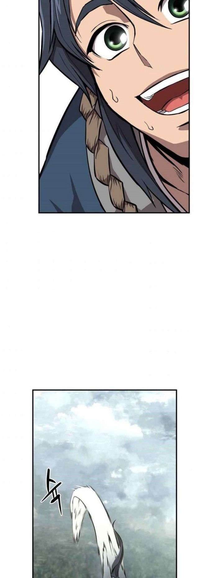 Millennium Spinning Chapter 04 Bahasa Indonesia