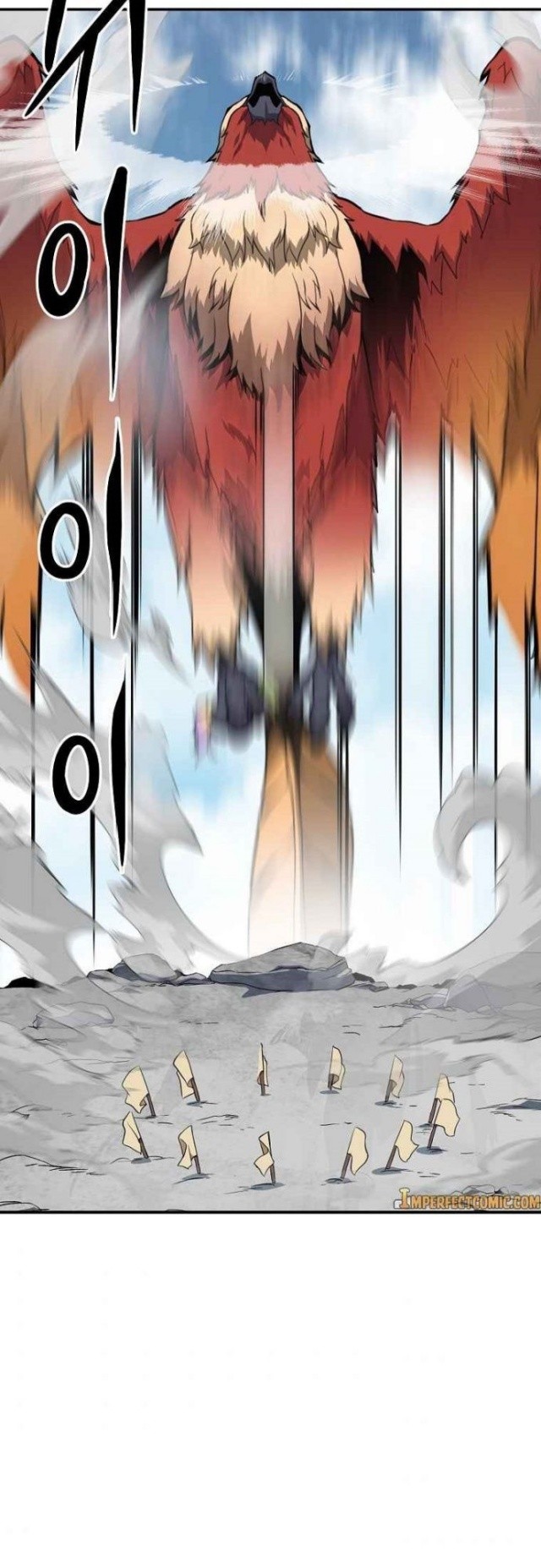 Millennium Spinning Chapter 04 Bahasa Indonesia