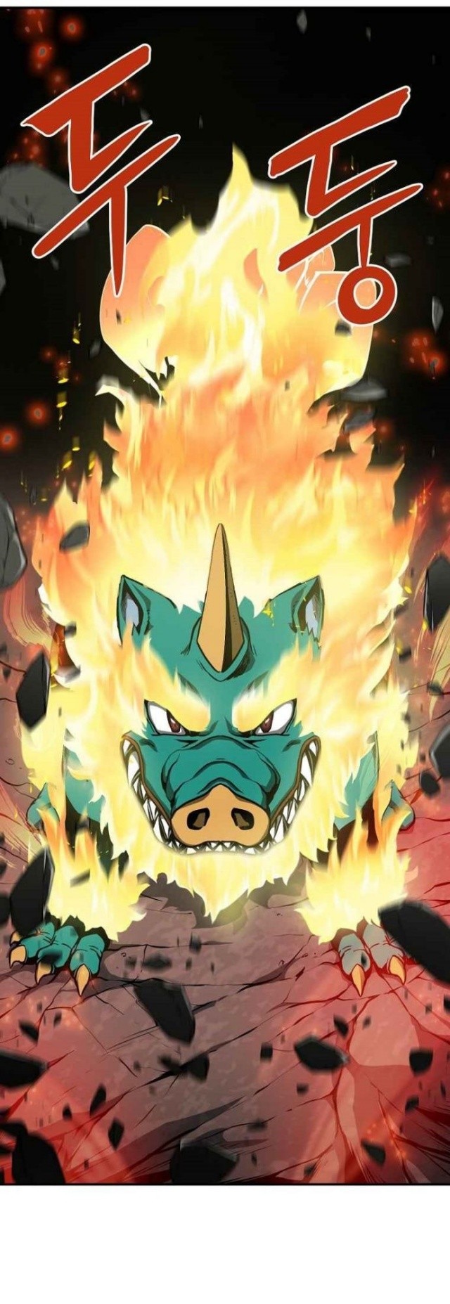 Millennium Spinning Chapter 04 Bahasa Indonesia