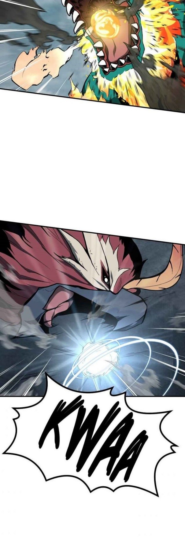 Millennium Spinning Chapter 04 Bahasa Indonesia