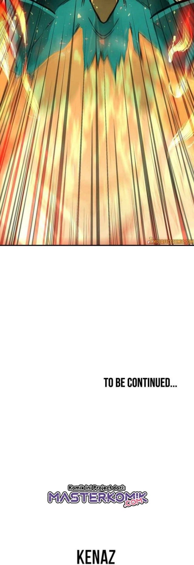 Millennium Spinning Chapter 04 Bahasa Indonesia