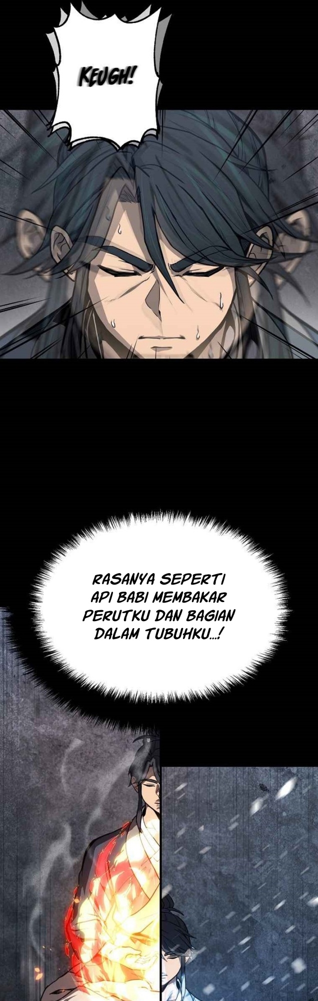 Millennium Spinning chapter 5