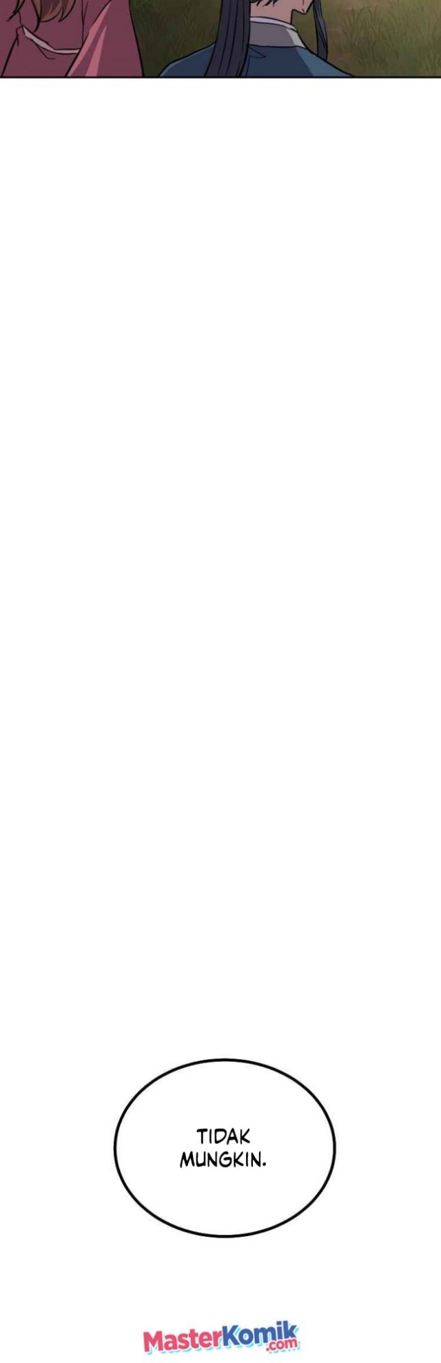 Millennium Spinning Chapter 37 Bahasa Indonesia