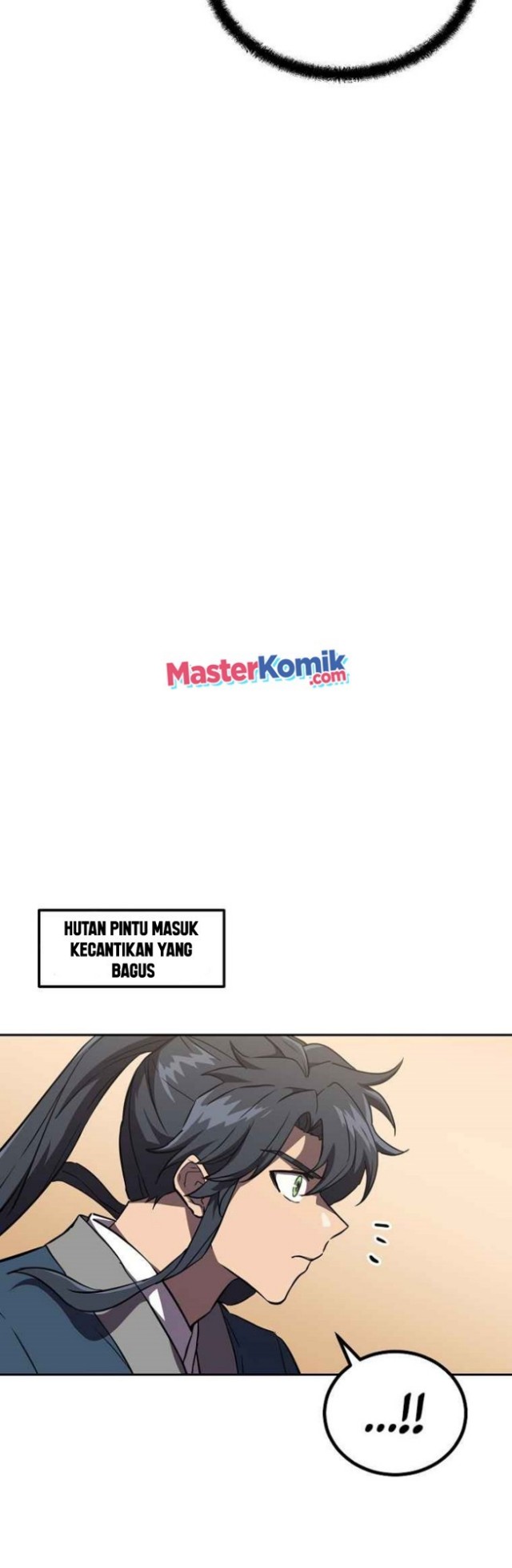 Millennium Spinning Chapter 37 Bahasa Indonesia