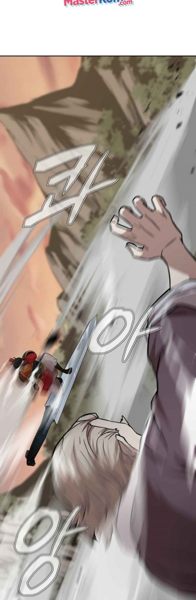 Millennium Spinning Chapter 37 Bahasa Indonesia