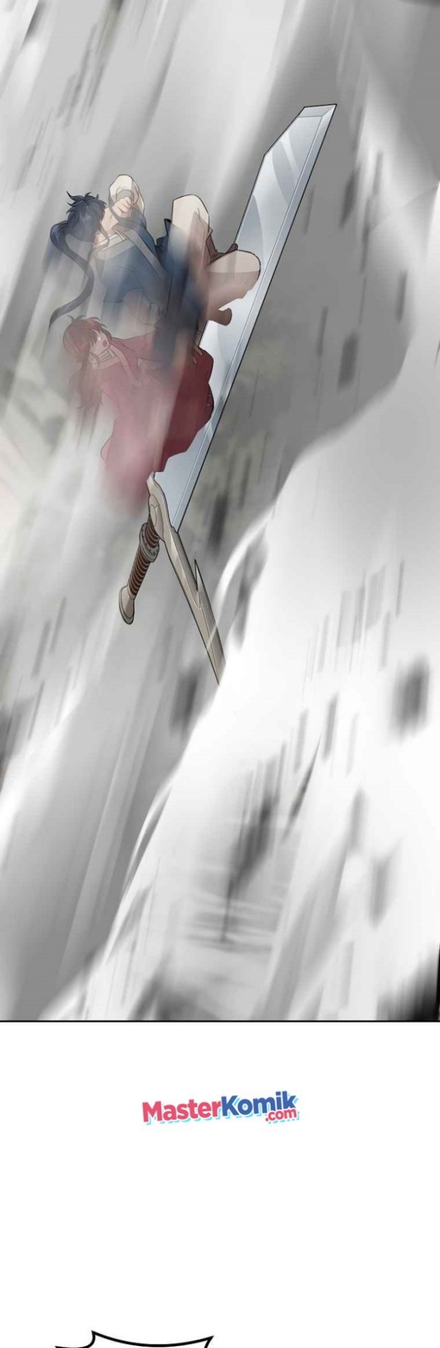 Millennium Spinning Chapter 37 Bahasa Indonesia