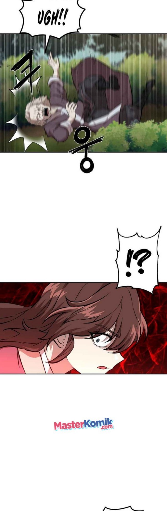 Millennium Spinning Chapter 37 Bahasa Indonesia