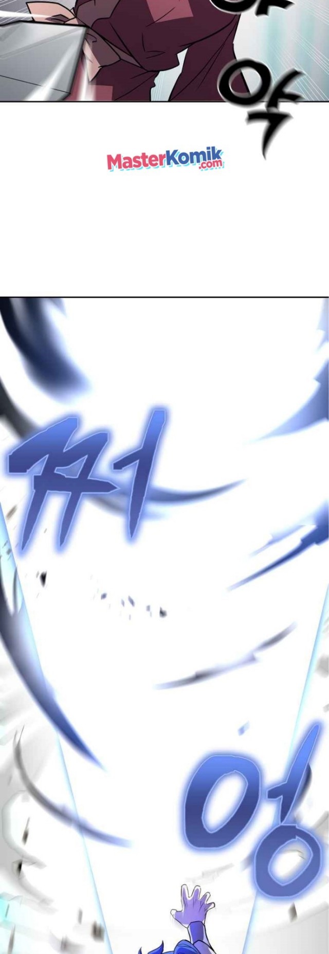 Millennium Spinning Chapter 37 Bahasa Indonesia