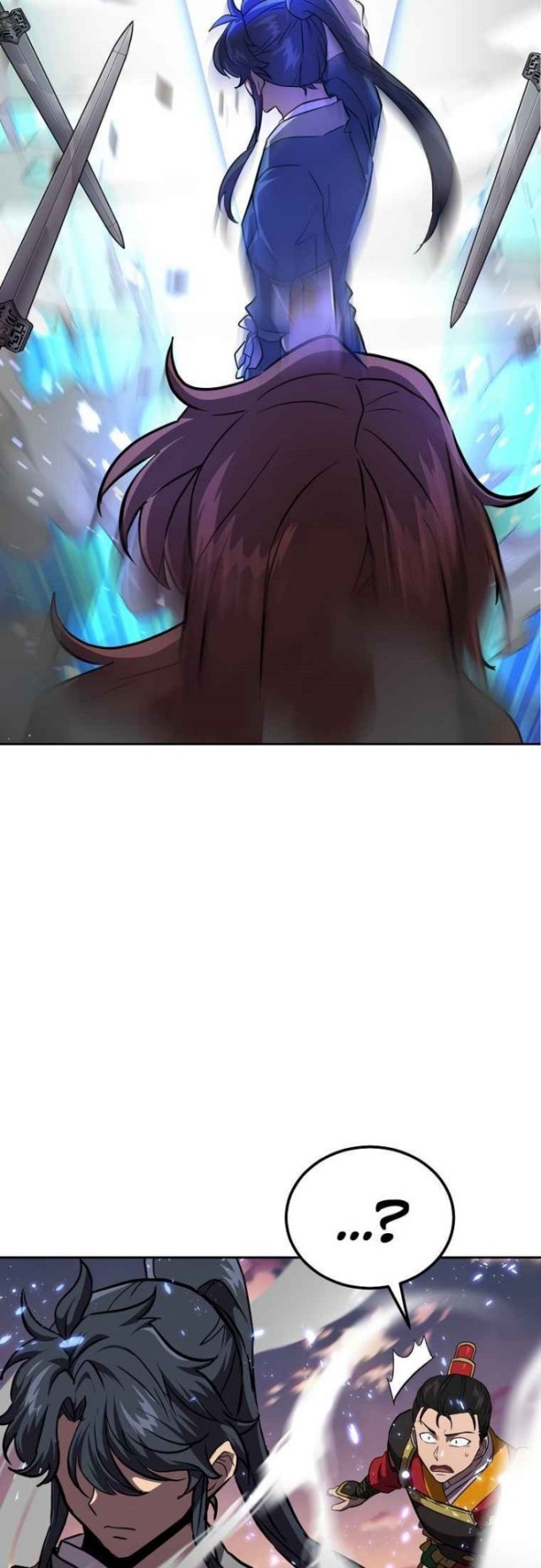 Millennium Spinning Chapter 37 Bahasa Indonesia