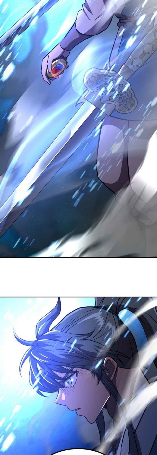 Millennium Spinning Chapter 37 Bahasa Indonesia