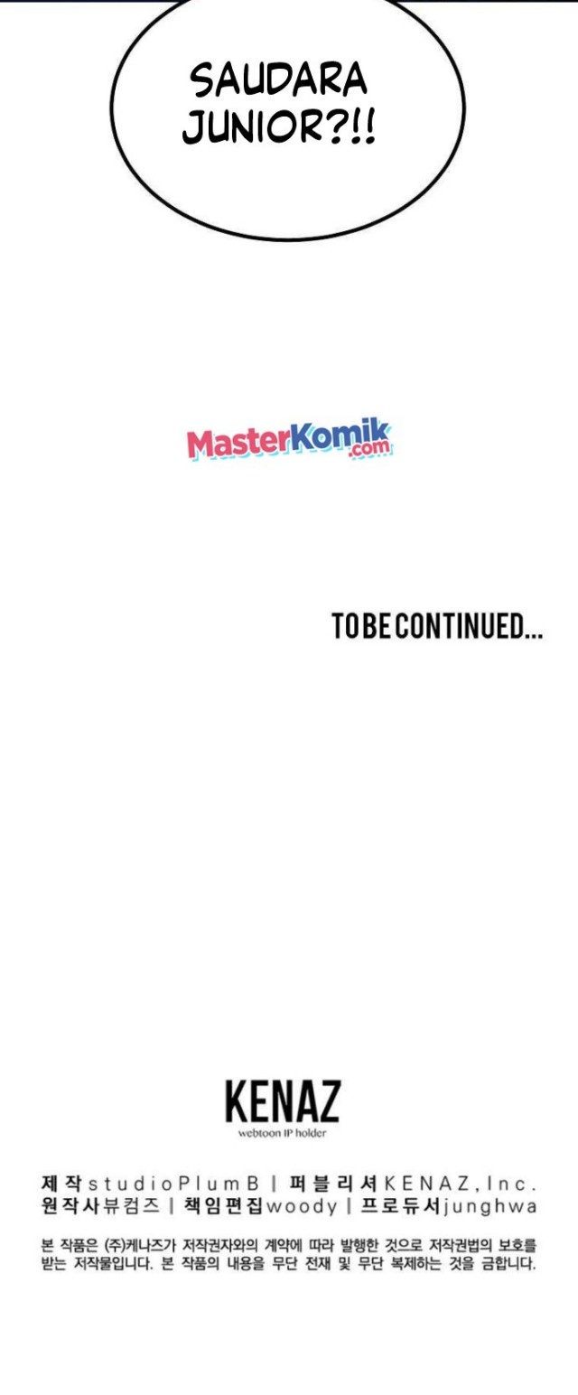 Millennium Spinning Chapter 37 Bahasa Indonesia