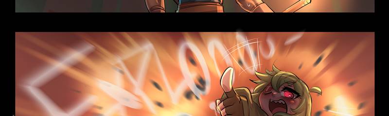 Minecraft Waifu chapter 3