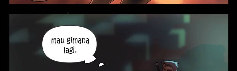 Minecraft Waifu chapter 3