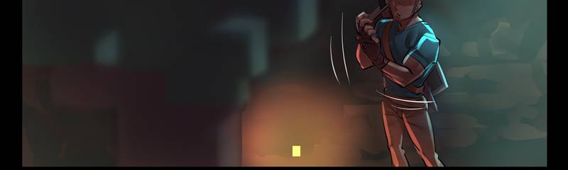 Minecraft Waifu chapter 3