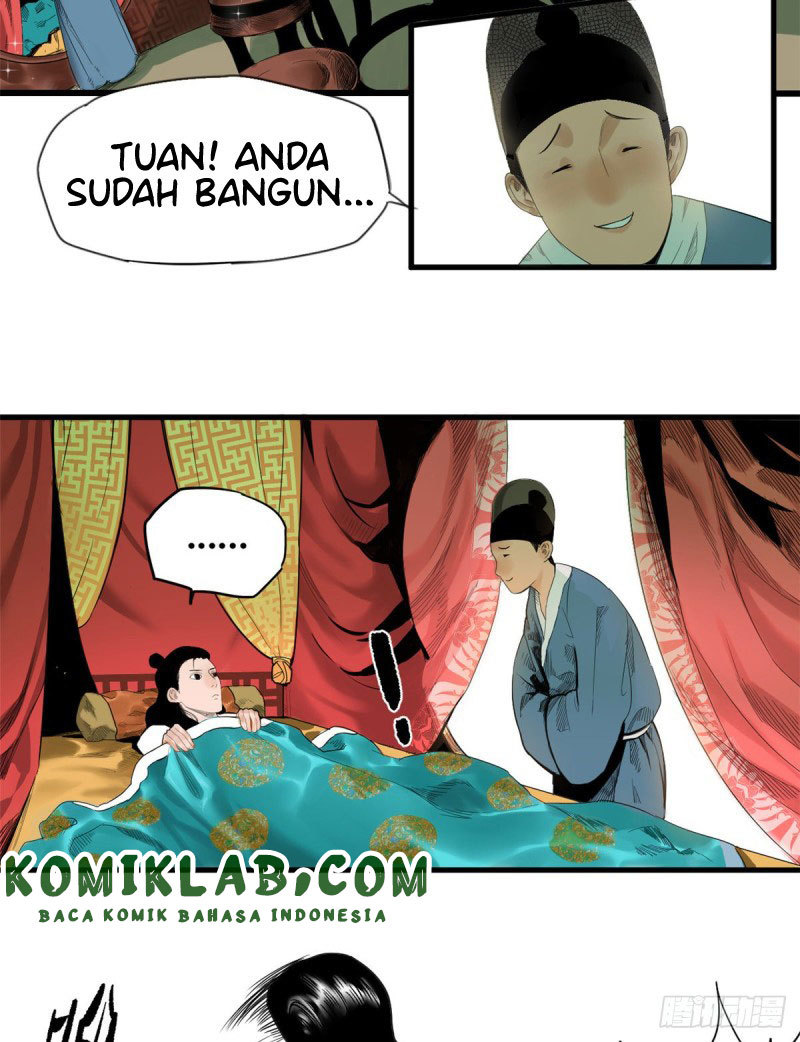 Dilarang COPAS - situs resmi www.mangacanblog.com - Komik ming dynastys failure 001 - chapter 1 2 Indonesia ming dynastys failure 001 - chapter 1 Terbaru 4|Baca Manga Komik Indonesia|Mangacan