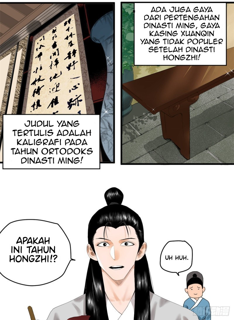 Dilarang COPAS - situs resmi www.mangacanblog.com - Komik ming dynastys failure 001 - chapter 1 2 Indonesia ming dynastys failure 001 - chapter 1 Terbaru 9|Baca Manga Komik Indonesia|Mangacan