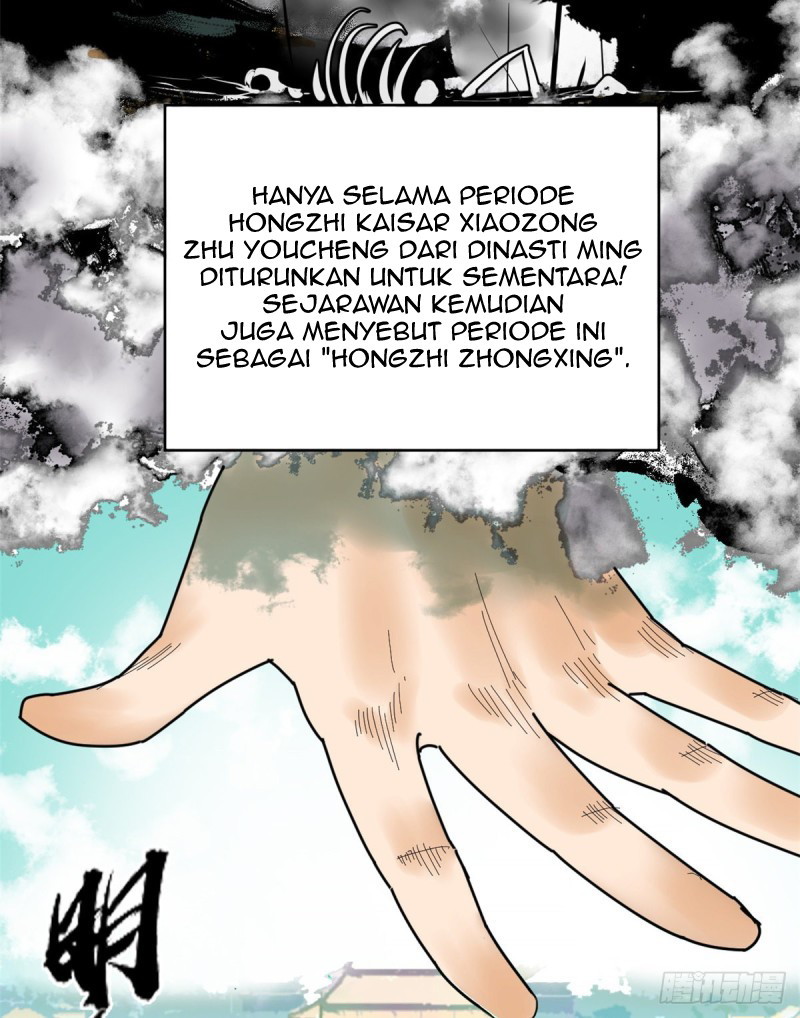 Dilarang COPAS - situs resmi www.mangacanblog.com - Komik ming dynastys failure 001 - chapter 1 2 Indonesia ming dynastys failure 001 - chapter 1 Terbaru 13|Baca Manga Komik Indonesia|Mangacan