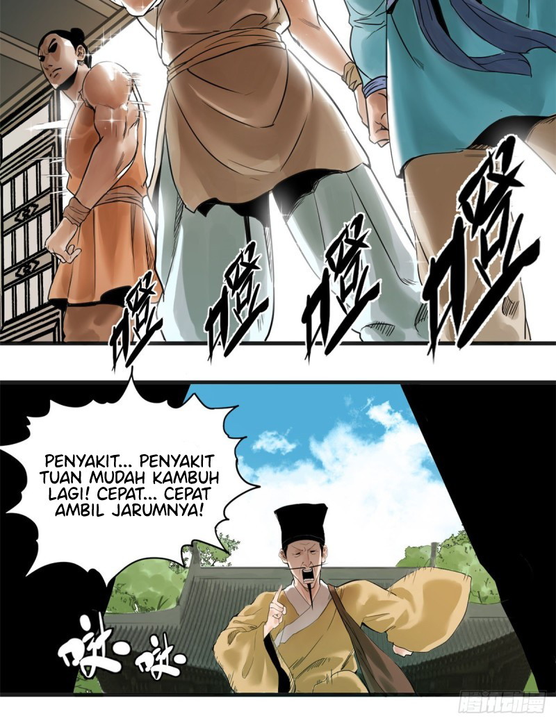 Dilarang COPAS - situs resmi www.mangacanblog.com - Komik ming dynastys failure 001 - chapter 1 2 Indonesia ming dynastys failure 001 - chapter 1 Terbaru 18|Baca Manga Komik Indonesia|Mangacan