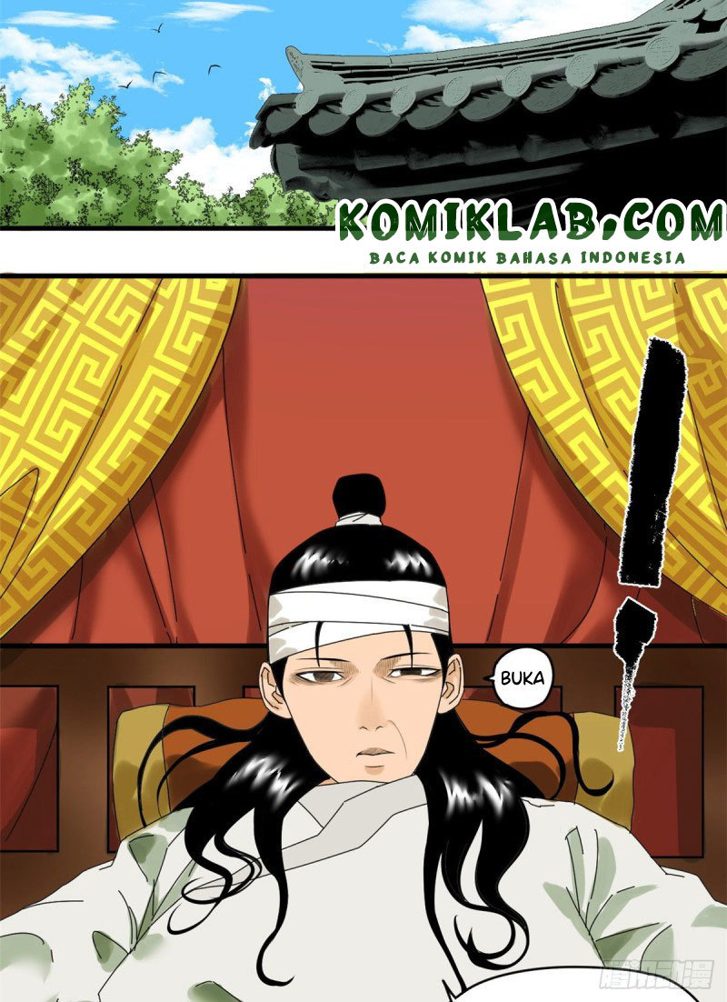 Dilarang COPAS - situs resmi www.mangacanblog.com - Komik ming dynastys failure 002 - chapter 2 3 Indonesia ming dynastys failure 002 - chapter 2 Terbaru 7|Baca Manga Komik Indonesia|Mangacan
