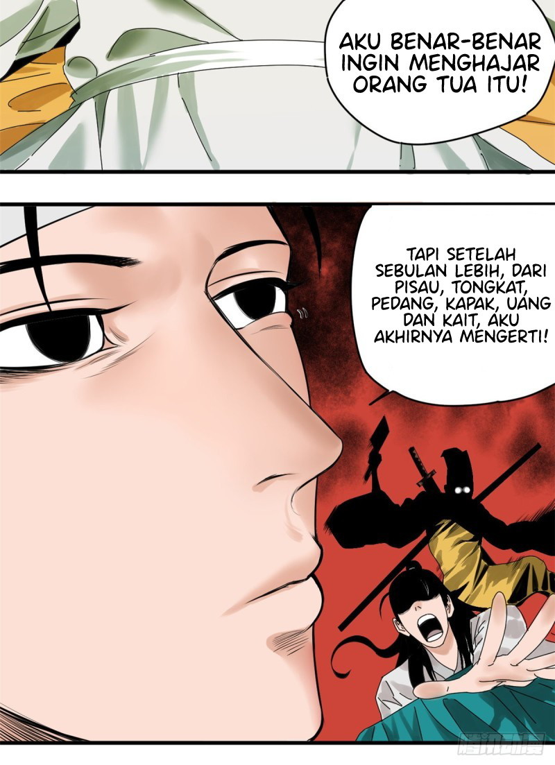Dilarang COPAS - situs resmi www.mangacanblog.com - Komik ming dynastys failure 002 - chapter 2 3 Indonesia ming dynastys failure 002 - chapter 2 Terbaru 8|Baca Manga Komik Indonesia|Mangacan