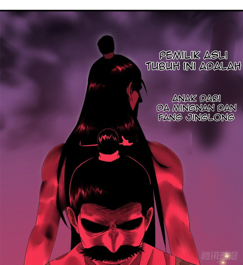 Dilarang COPAS - situs resmi www.mangacanblog.com - Komik ming dynastys failure 002 - chapter 2 3 Indonesia ming dynastys failure 002 - chapter 2 Terbaru 9|Baca Manga Komik Indonesia|Mangacan
