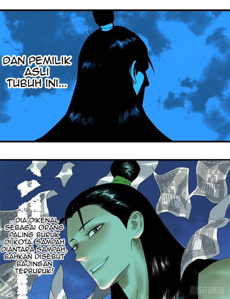 Dilarang COPAS - situs resmi www.mangacanblog.com - Komik ming dynastys failure 002 - chapter 2 3 Indonesia ming dynastys failure 002 - chapter 2 Terbaru 13|Baca Manga Komik Indonesia|Mangacan