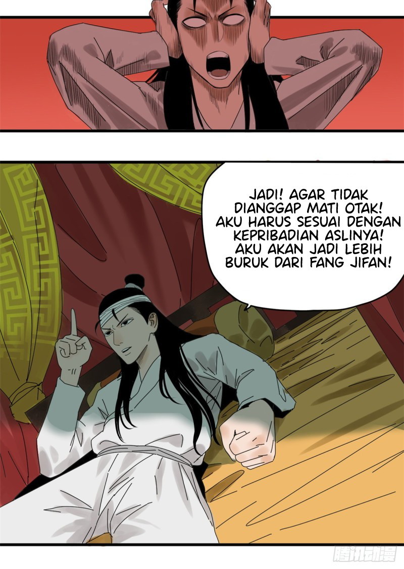 Dilarang COPAS - situs resmi www.mangacanblog.com - Komik ming dynastys failure 002 - chapter 2 3 Indonesia ming dynastys failure 002 - chapter 2 Terbaru 15|Baca Manga Komik Indonesia|Mangacan