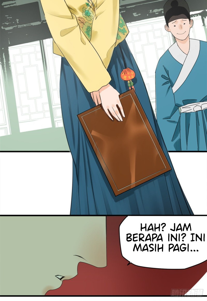 Dilarang COPAS - situs resmi www.mangacanblog.com - Komik ming dynastys failure 002 - chapter 2 3 Indonesia ming dynastys failure 002 - chapter 2 Terbaru 18|Baca Manga Komik Indonesia|Mangacan