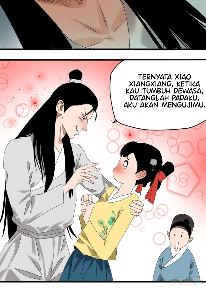 Dilarang COPAS - situs resmi www.mangacanblog.com - Komik ming dynastys failure 002 - chapter 2 3 Indonesia ming dynastys failure 002 - chapter 2 Terbaru 21|Baca Manga Komik Indonesia|Mangacan