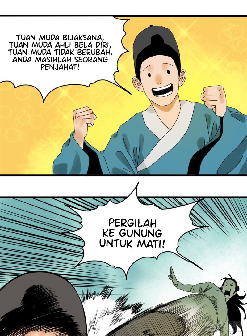 Dilarang COPAS - situs resmi www.mangacanblog.com - Komik ming dynastys failure 002 - chapter 2 3 Indonesia ming dynastys failure 002 - chapter 2 Terbaru 22|Baca Manga Komik Indonesia|Mangacan