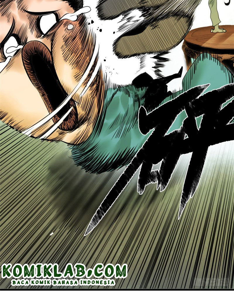 Dilarang COPAS - situs resmi www.mangacanblog.com - Komik ming dynastys failure 002 - chapter 2 3 Indonesia ming dynastys failure 002 - chapter 2 Terbaru 23|Baca Manga Komik Indonesia|Mangacan