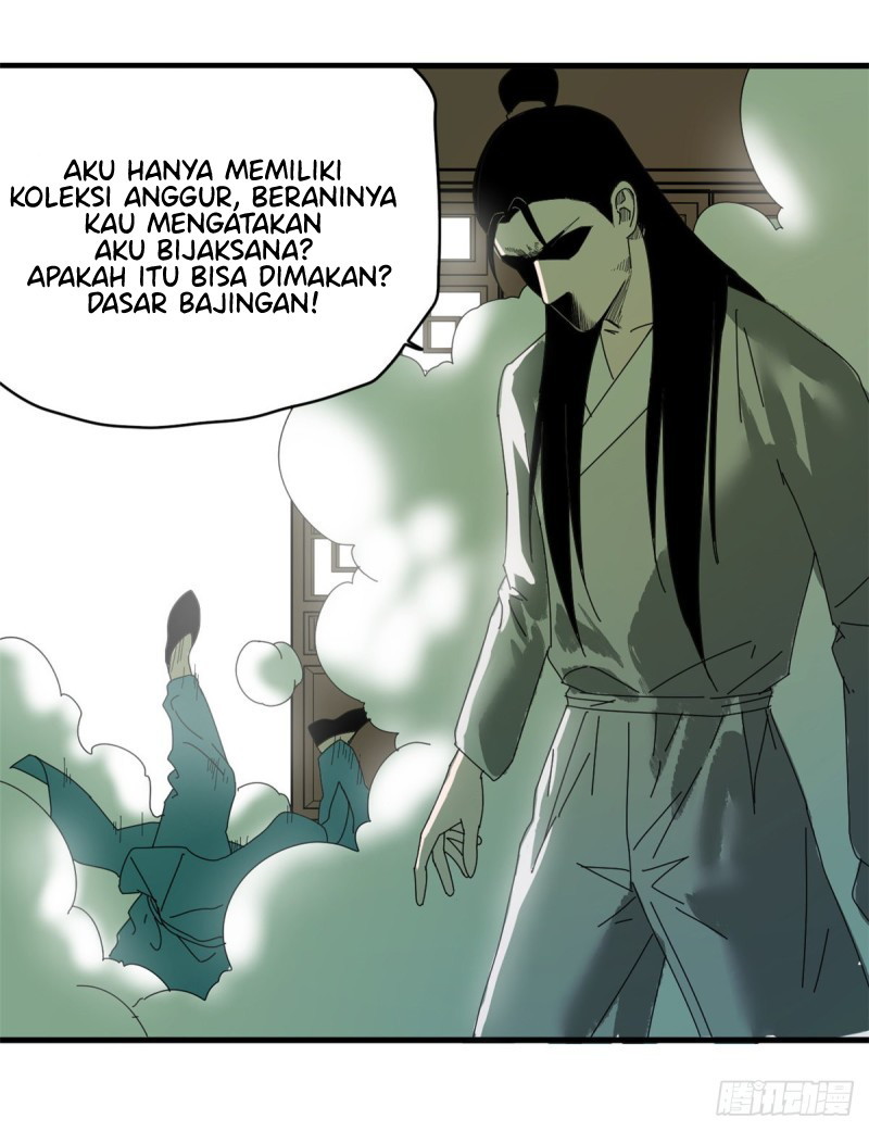 Dilarang COPAS - situs resmi www.mangacanblog.com - Komik ming dynastys failure 002 - chapter 2 3 Indonesia ming dynastys failure 002 - chapter 2 Terbaru 24|Baca Manga Komik Indonesia|Mangacan