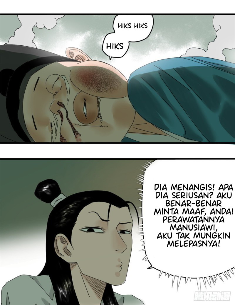Dilarang COPAS - situs resmi www.mangacanblog.com - Komik ming dynastys failure 002 - chapter 2 3 Indonesia ming dynastys failure 002 - chapter 2 Terbaru 25|Baca Manga Komik Indonesia|Mangacan
