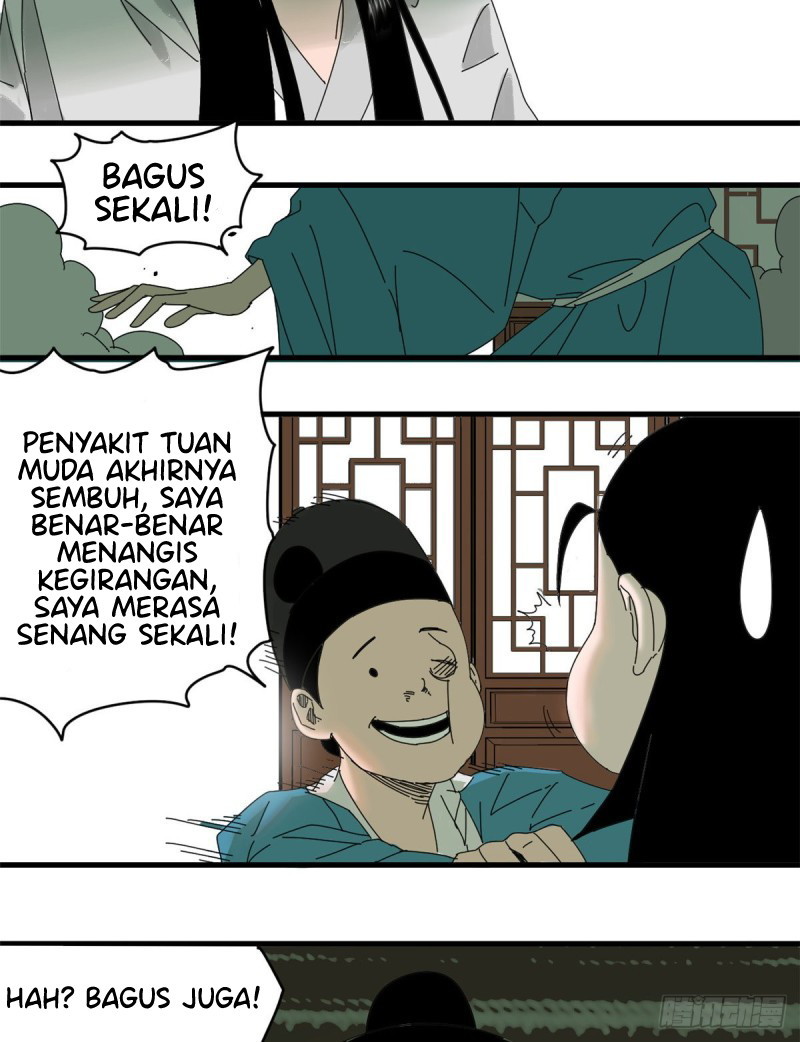 Dilarang COPAS - situs resmi www.mangacanblog.com - Komik ming dynastys failure 002 - chapter 2 3 Indonesia ming dynastys failure 002 - chapter 2 Terbaru 26|Baca Manga Komik Indonesia|Mangacan