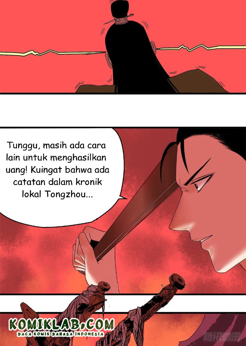 Ming Dynasty’s Failure chapter 3
