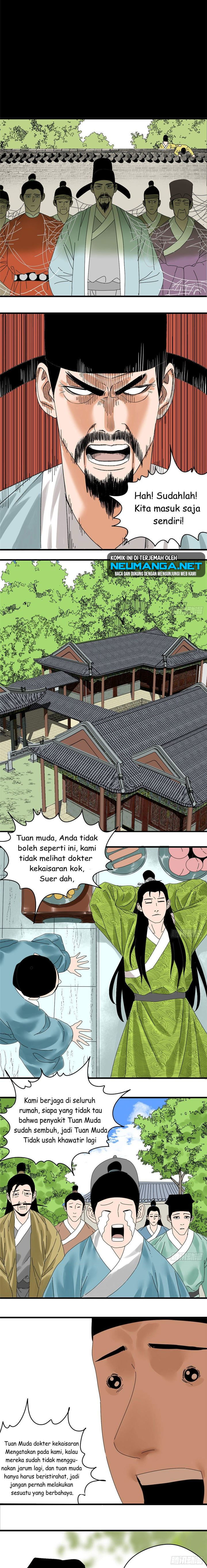Dilarang COPAS - situs resmi www.mangacanblog.com - Komik ming dynastys failure 018 - chapter 18 19 Indonesia ming dynastys failure 018 - chapter 18 Terbaru 2|Baca Manga Komik Indonesia|Mangacan