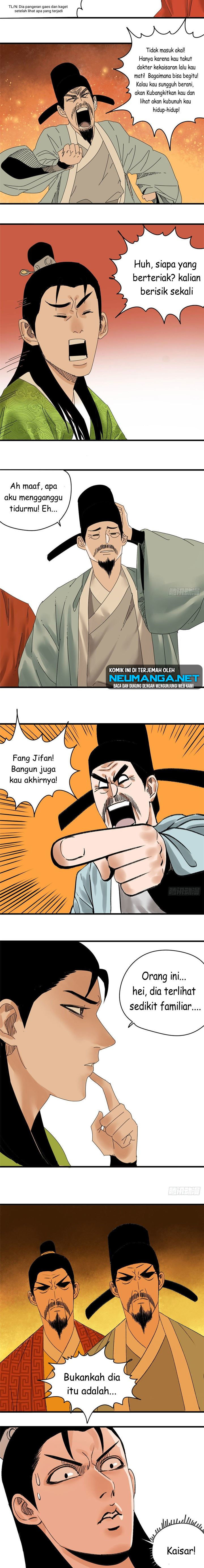 Dilarang COPAS - situs resmi www.mangacanblog.com - Komik ming dynastys failure 018 - chapter 18 19 Indonesia ming dynastys failure 018 - chapter 18 Terbaru 4|Baca Manga Komik Indonesia|Mangacan