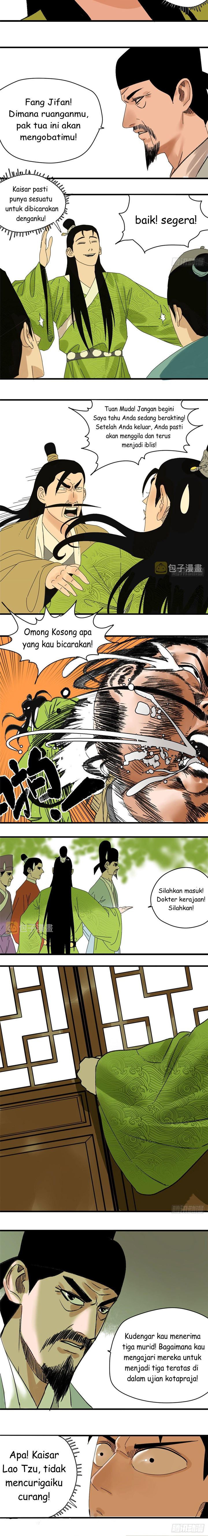 Dilarang COPAS - situs resmi www.mangacanblog.com - Komik ming dynastys failure 018 - chapter 18 19 Indonesia ming dynastys failure 018 - chapter 18 Terbaru 5|Baca Manga Komik Indonesia|Mangacan