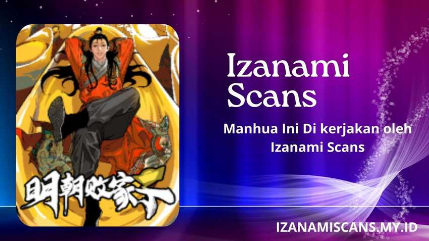 Ming Dynasty’s Failure Chapter 21 Bahasa Indonesia