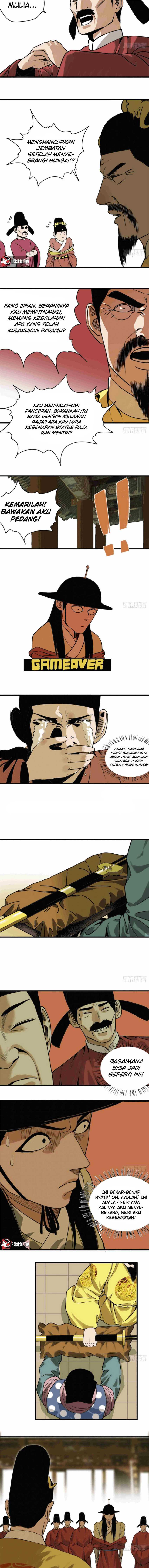 Dilarang COPAS - situs resmi www.mangacanblog.com - Komik ming dynastys failure 027 - chapter 27 28 Indonesia ming dynastys failure 027 - chapter 27 Terbaru 2|Baca Manga Komik Indonesia|Mangacan