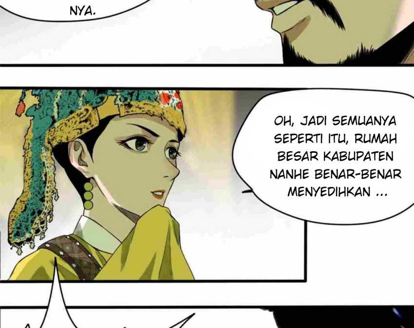 Ming Dynasty’s Failure chapter 32