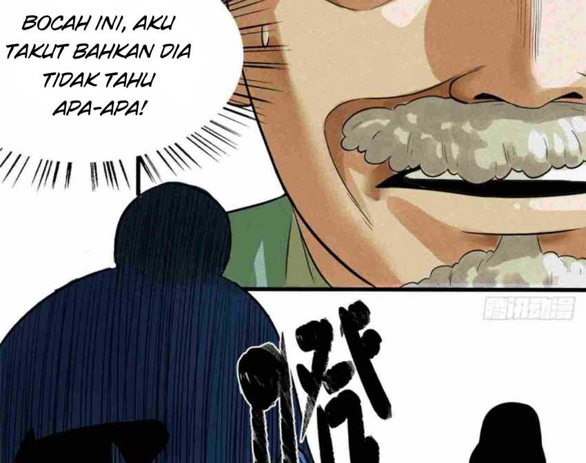 Ming Dynasty’s Failure chapter 32
