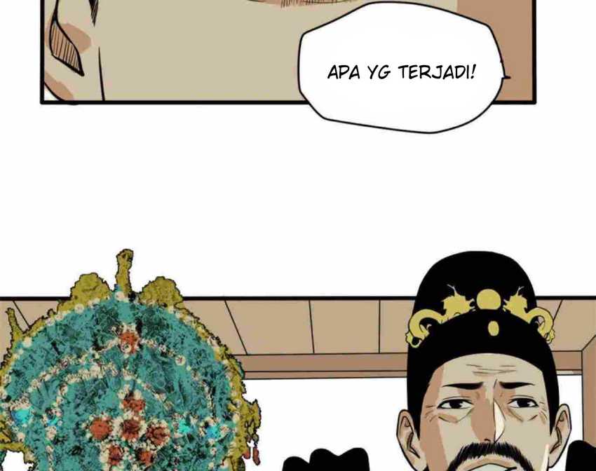 Ming Dynasty’s Failure Chapter 35 Bahasa Indonesia