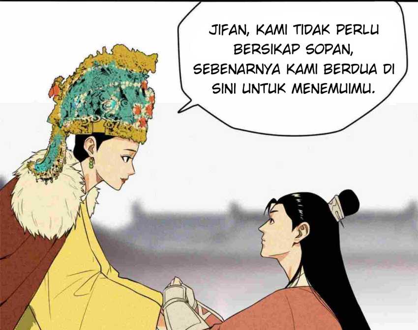 Ming Dynasty’s Failure Chapter 35 Bahasa Indonesia